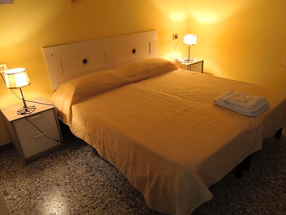 A1 Girasole B&B