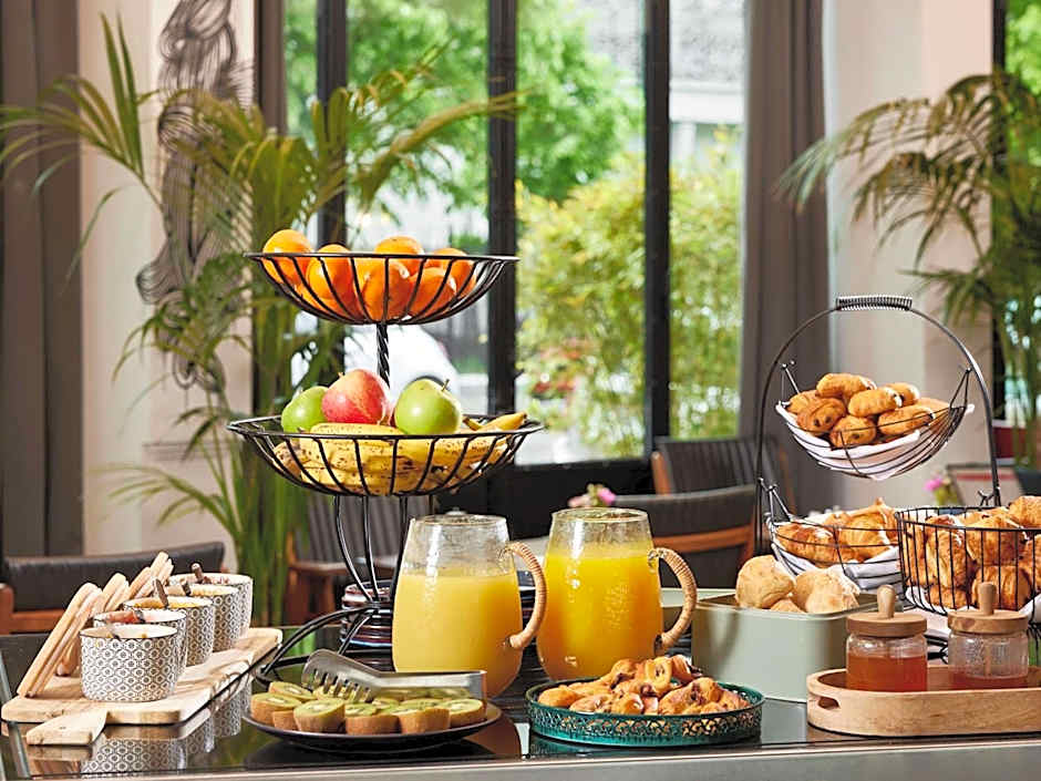 Molitor Paris - MGallery by Sofitel