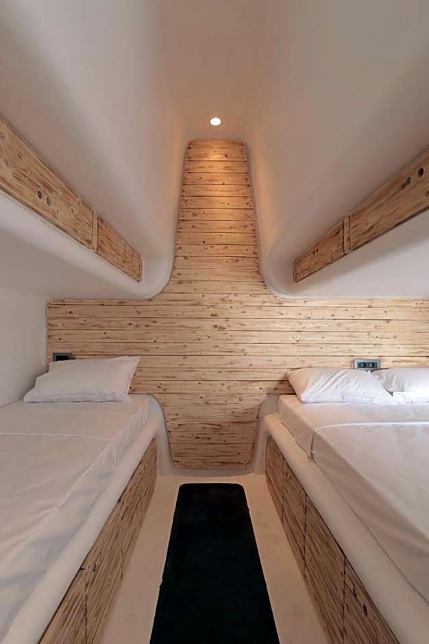 MyCocoon Hostel