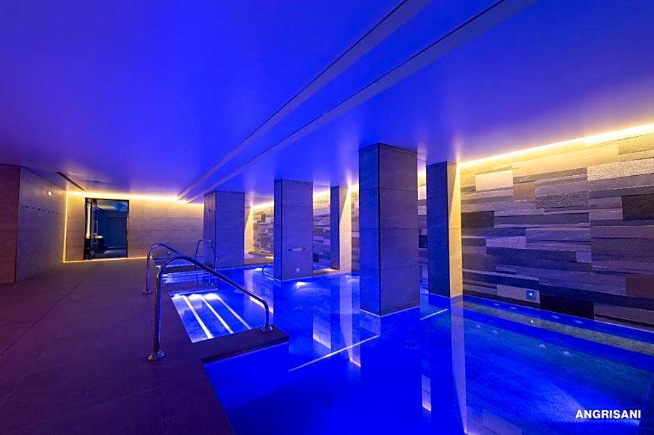 San Severino Park Hotel & SPA, BW Signature Collection
