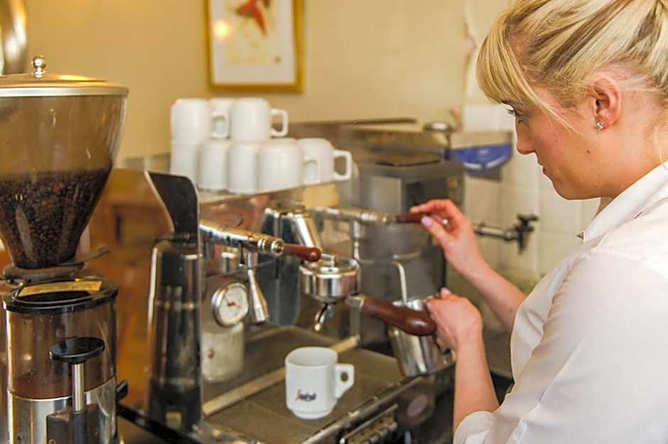 Blarney Castle Hotel