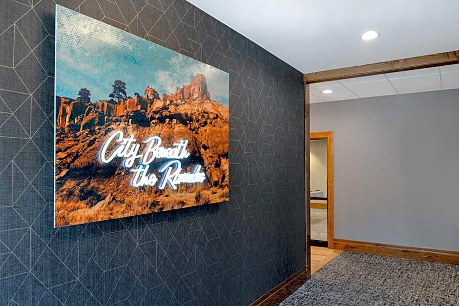 Homewood Suites By Hilton Billings