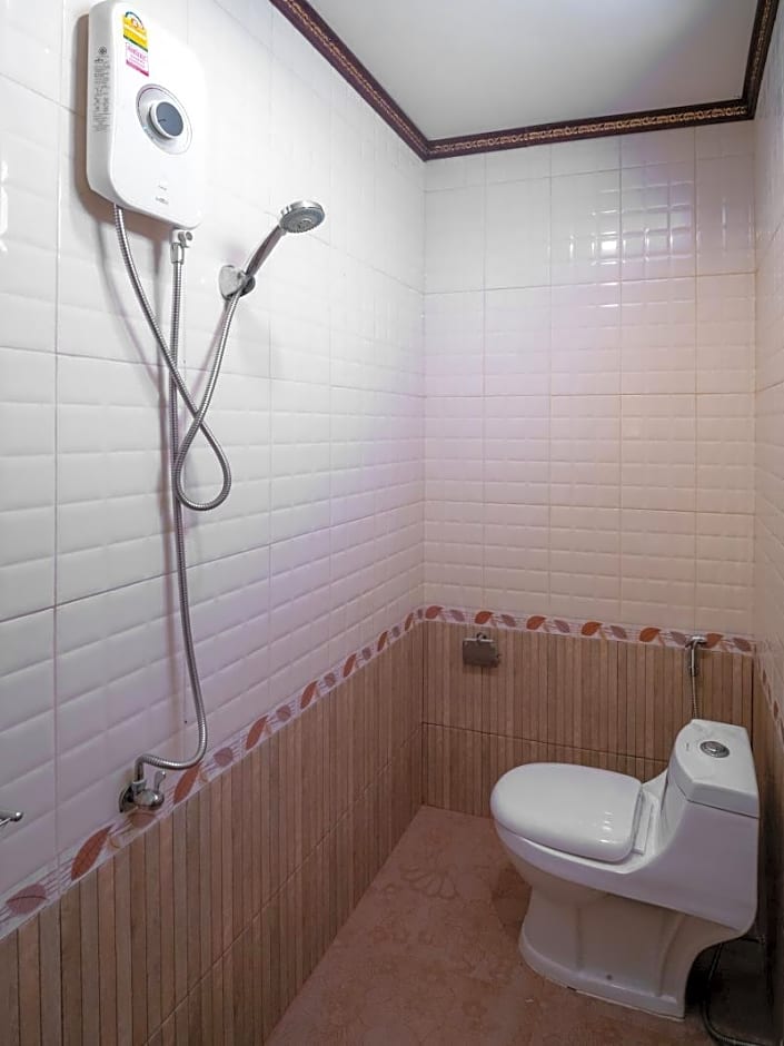 OYO 836 PK Residence