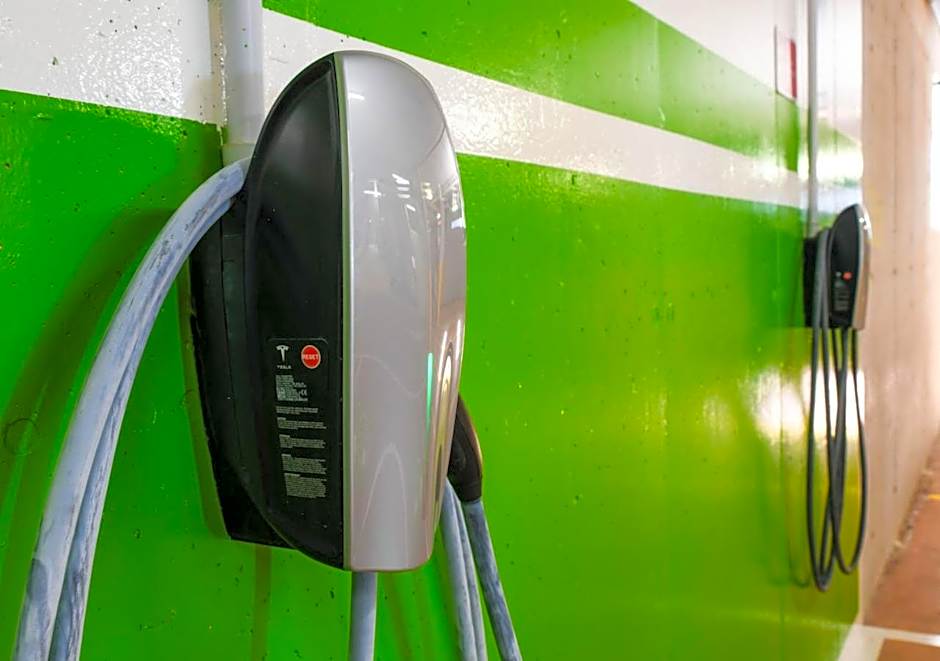 Hotel Parchi Del Garda