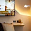 Holiday Inn - the niu, Coin Frankfurt Ostend By IHG