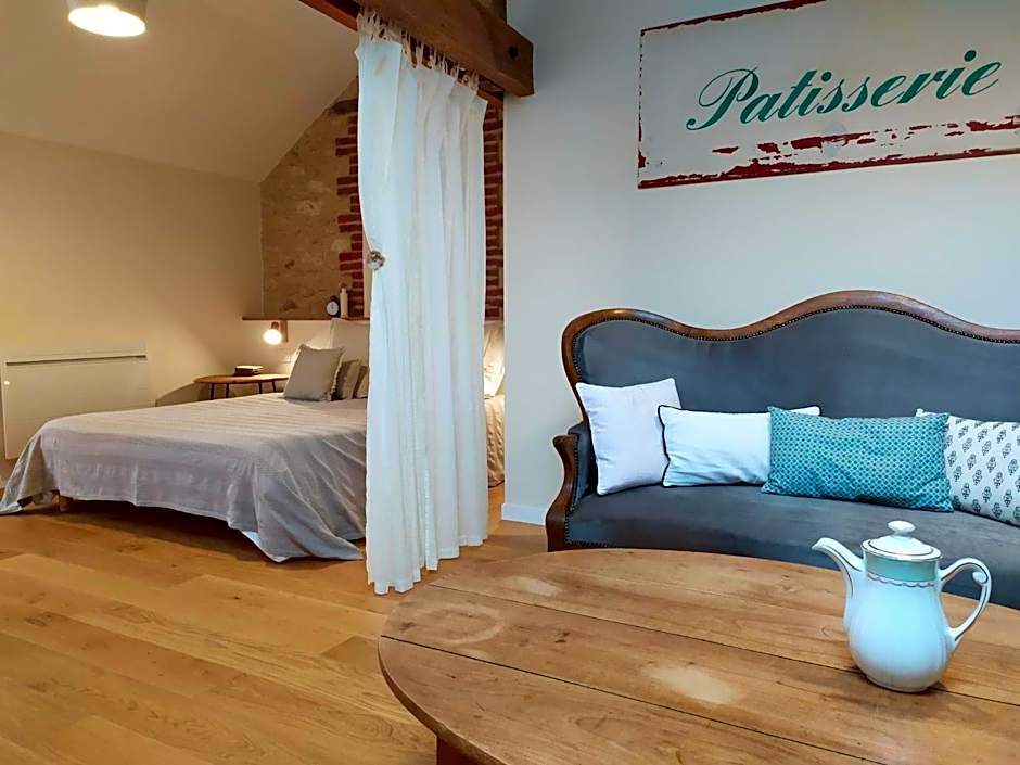 L'Ancienne Boulangerie