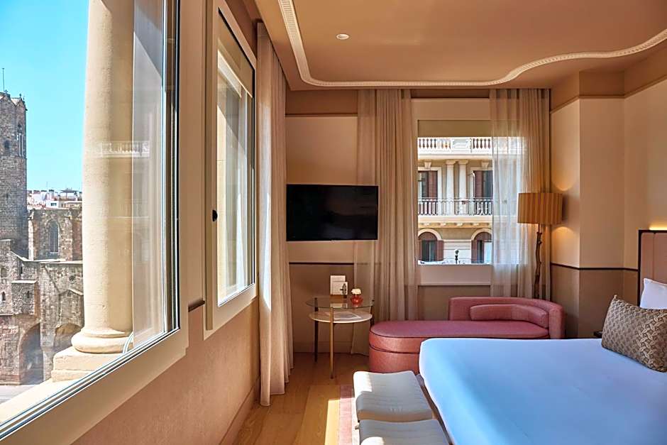 Grand Hotel Central