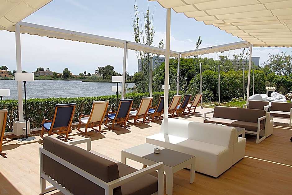 Hotel Rei Del Mediterrani Palace