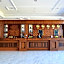 Asia & Africa hotel