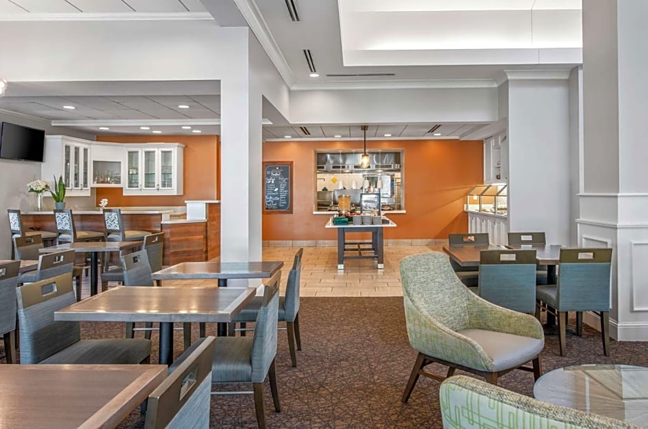 Hilton Garden Inn Dallas/Allen