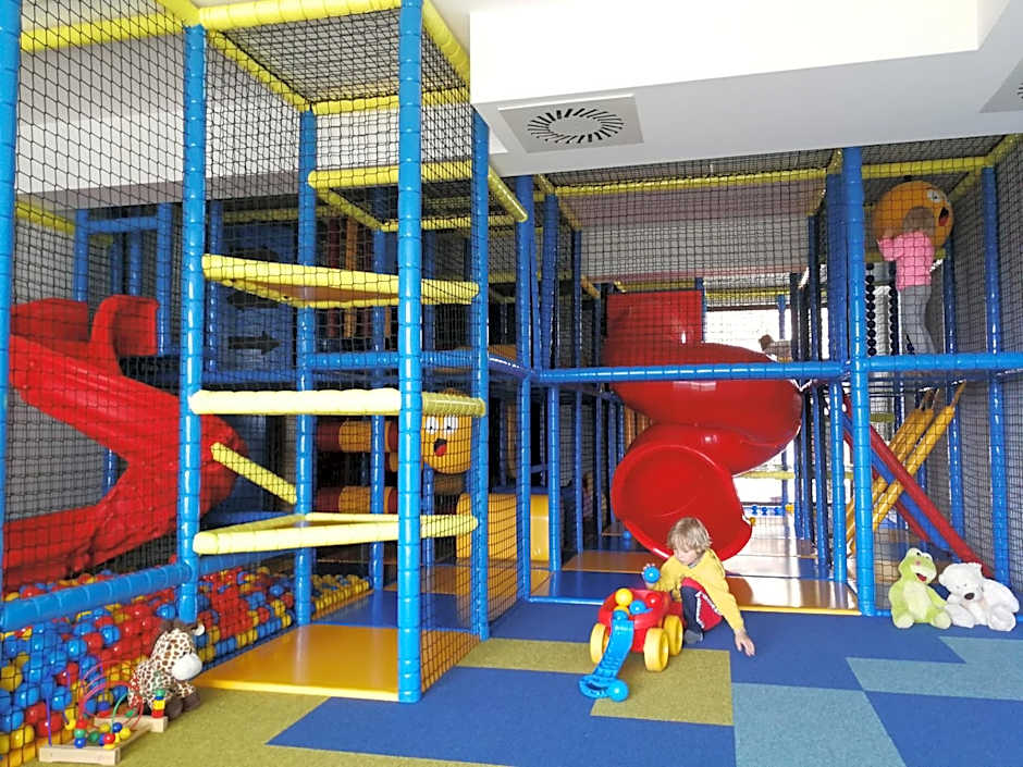 Hotel Skalny Spa Bieszczady