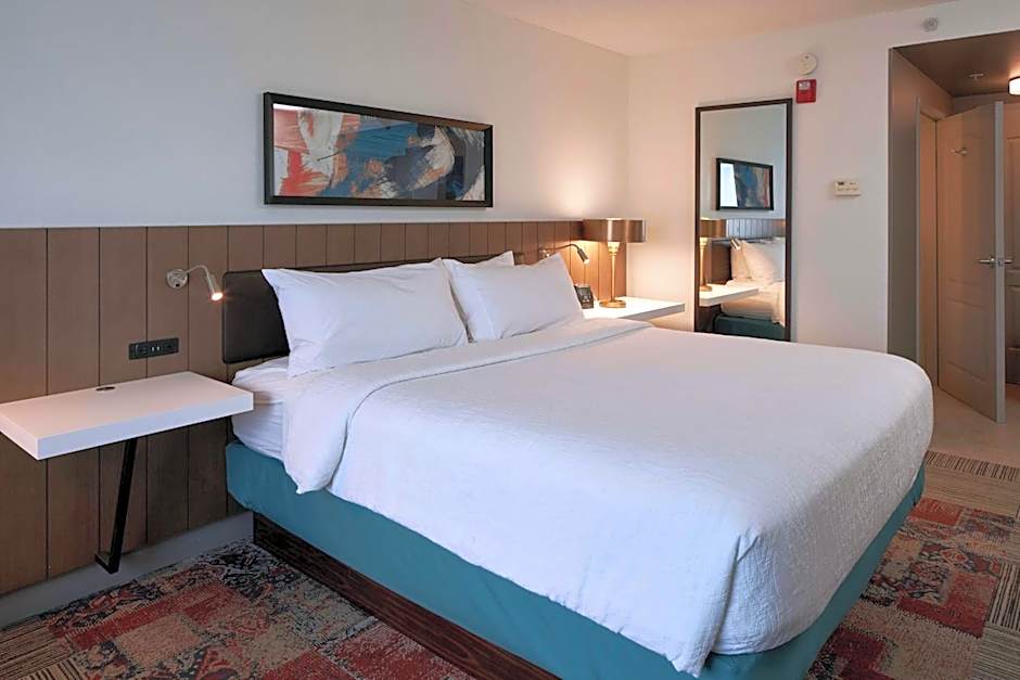 Hilton Garden Inn Evansville