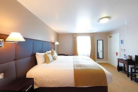 Double or Twin Room - Disability Access