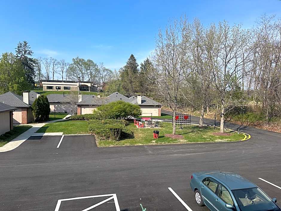 Inn of the Dove Luxury Romantic Suites Harrisburg