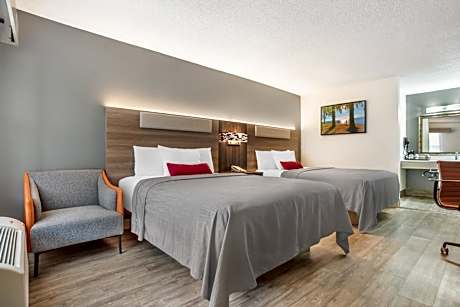 Queen Room