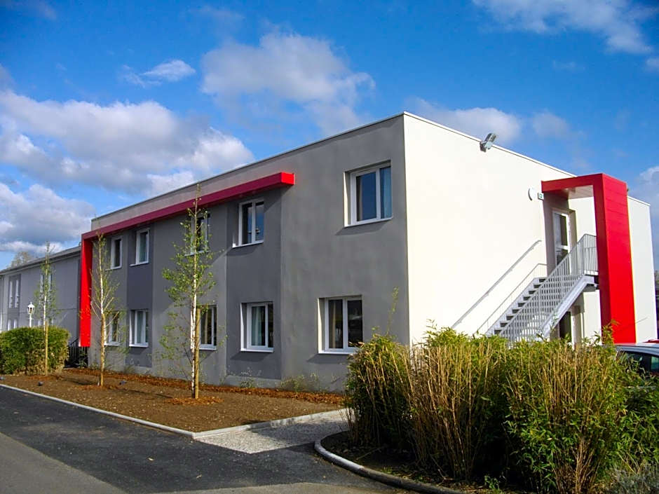 ibis Issoire