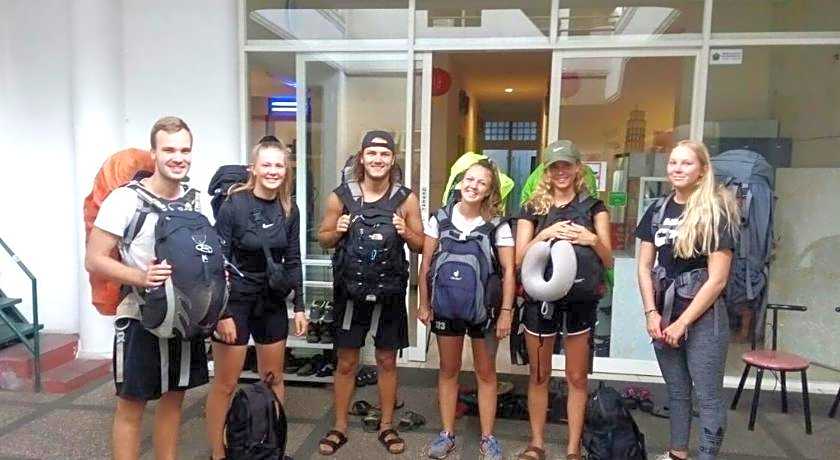 MADOR Malang Dorm Hostel