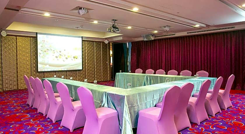 Sun Hao International Hotel