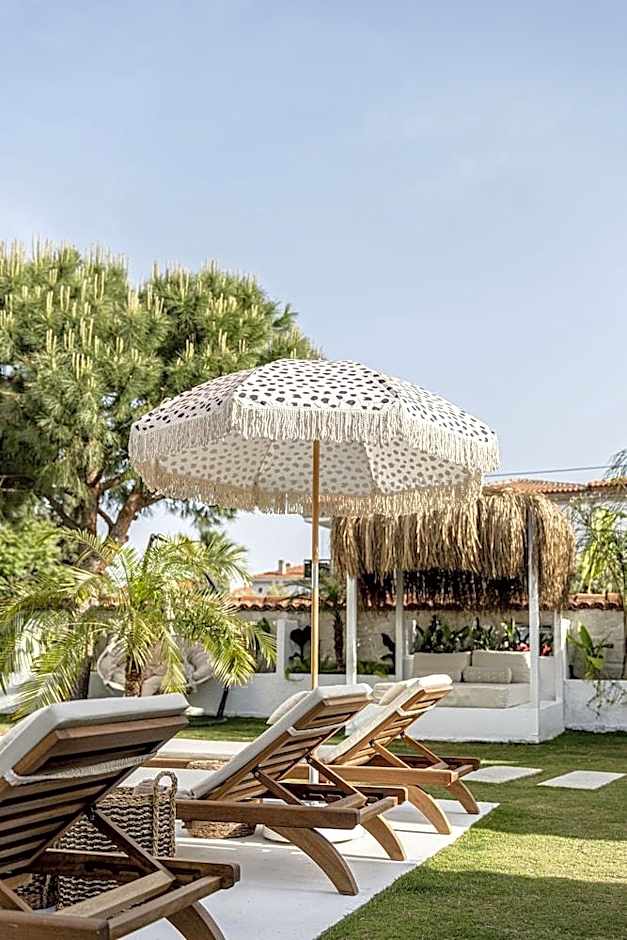 Sandal Alacati - Adult Only