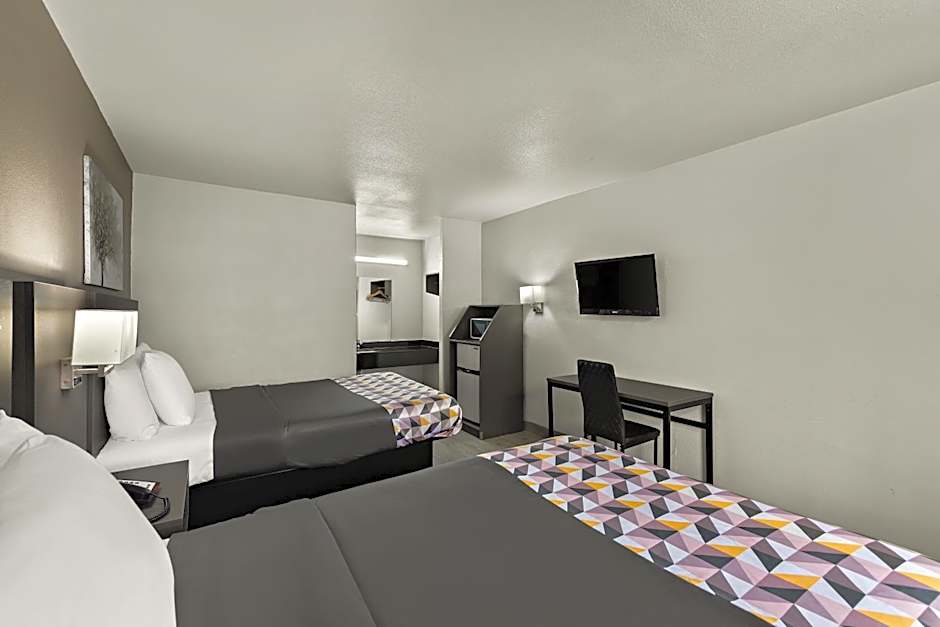 Knights Inn - Belton/Temple