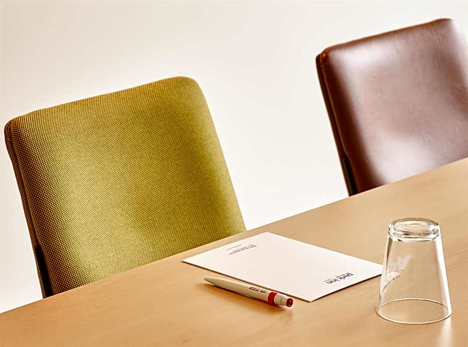 Park Inn By Radisson Brussels Airport