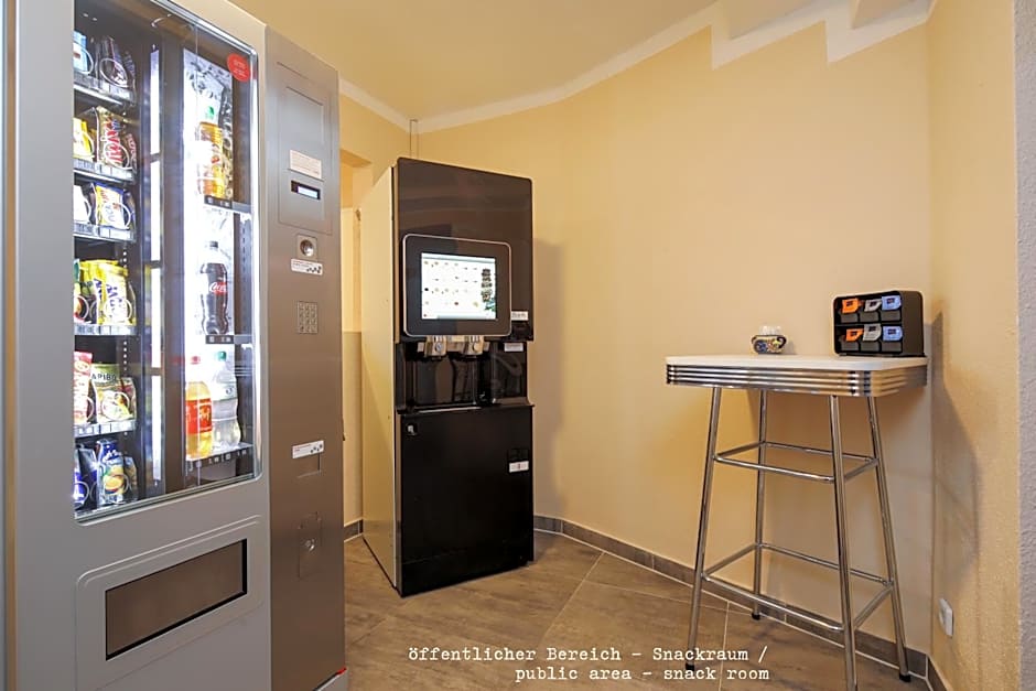 Amaroo - Rooms & Apartments "Charlotte"