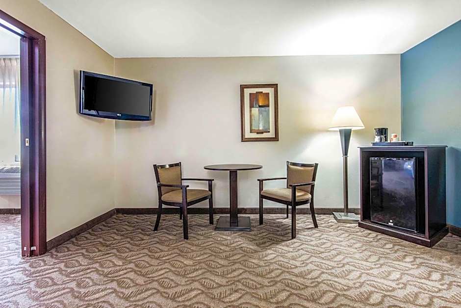 Quality Inn - Niagara Falls Blvd
