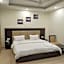 Hotel The 7 Seas