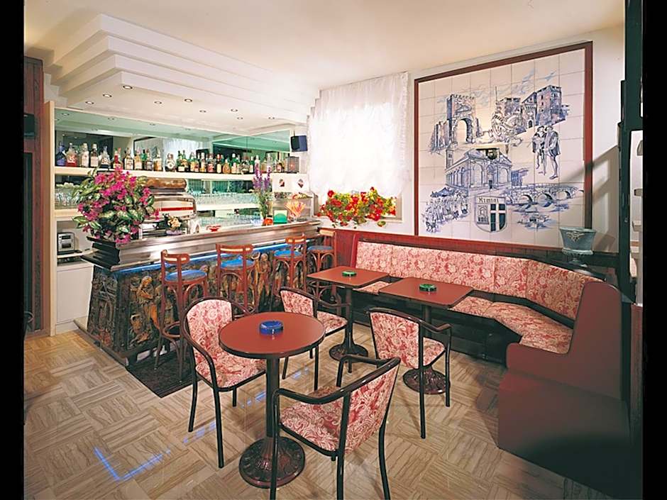 Hotel Emma Nord