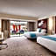 Atrium Hotel At Orange County Airport
