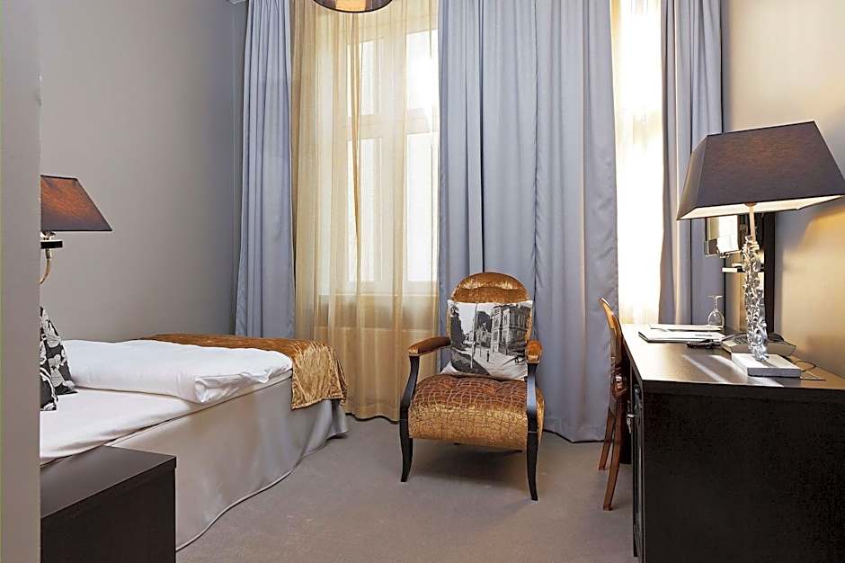 Saga Hotel Oslo, WorldHotels Crafted