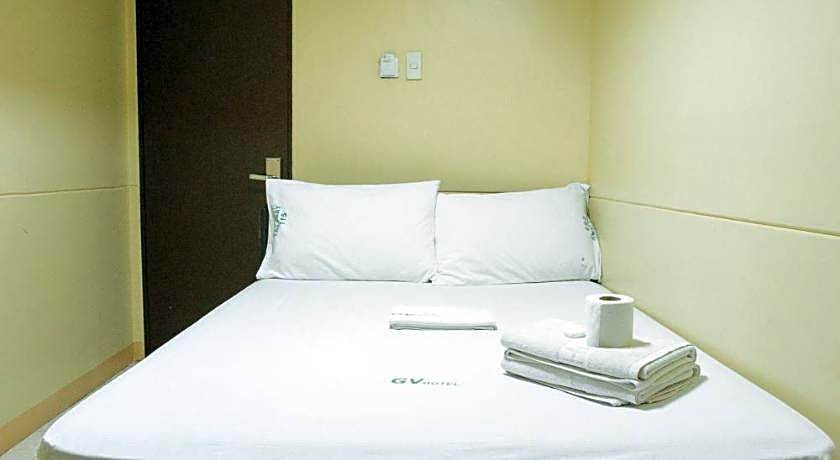 Gv Hotel Talisay Cebu