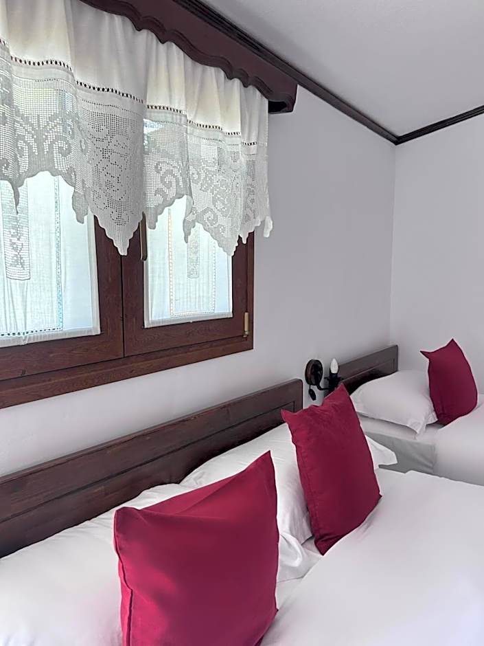 Hotel Berati