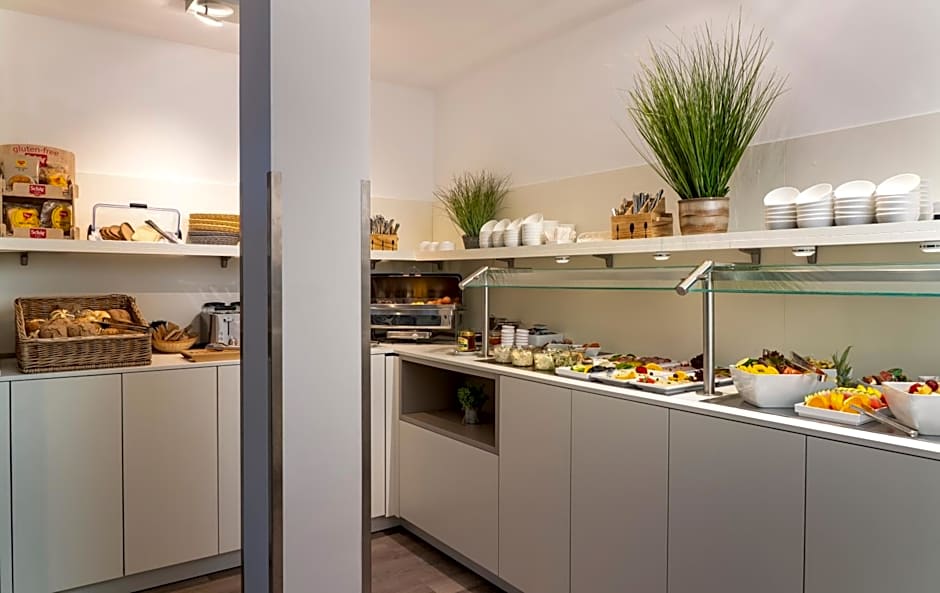 Hotel Novalis Dresden