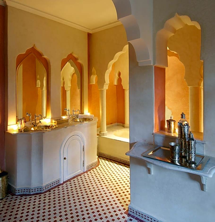 Demeures d'Orient Riad & Spa