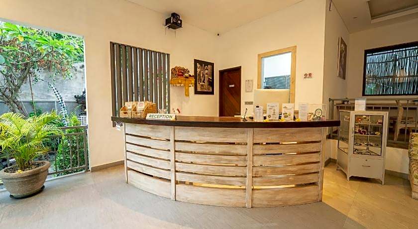 Bali Karma Sajtra Hotel