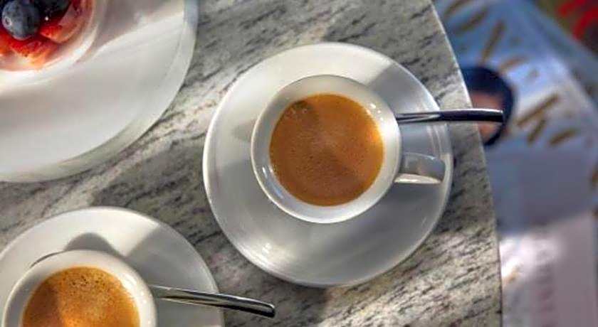 The Landmark Mandarin Oriental Hong Kong