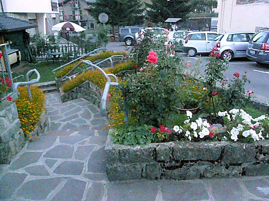 Albergo Ristorante Guerri