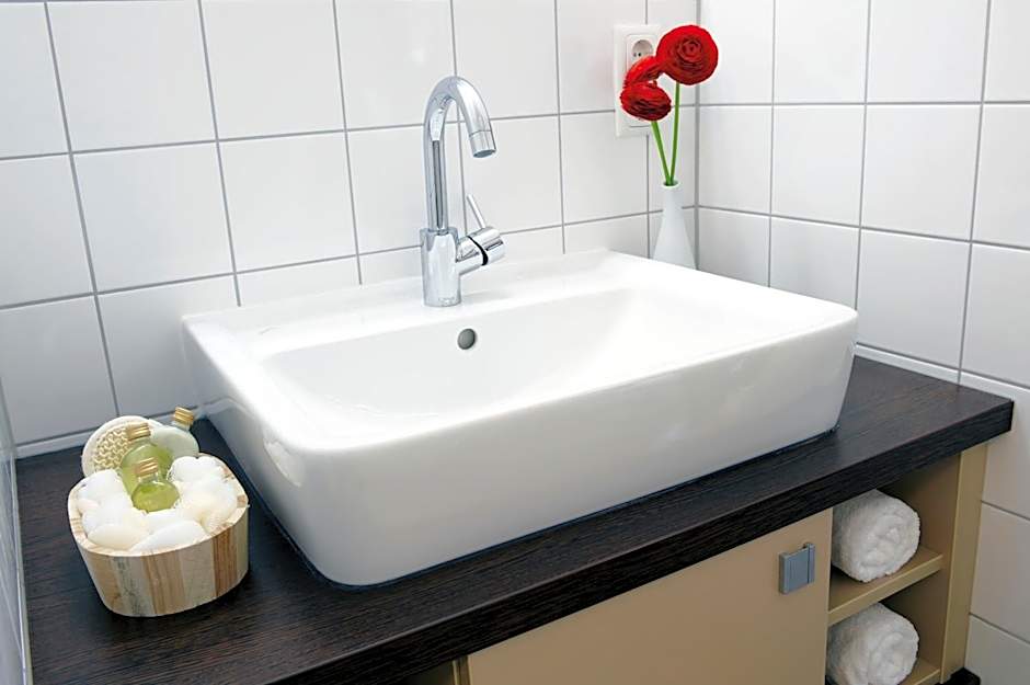 Apartmenthotel Quartier M