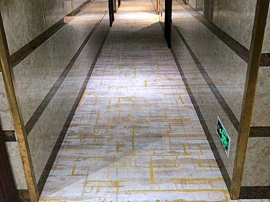 Meiling Hotel (Guangzhou IGC Tiande Square liede subway station shop)