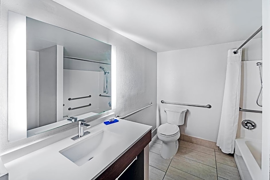 Holiday Inn Express El Paso-Central by IHG