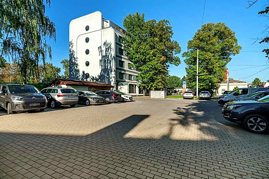 Rija VEF Hotel with FREE Parking