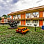 OYO Hotel Lake Charles Hwy 10