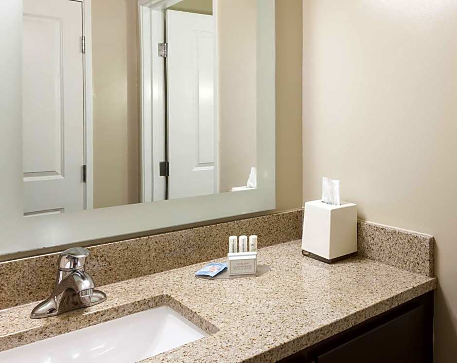 TownePlace Suites by Marriott Little Rock West