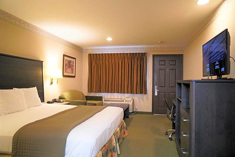 College Inn