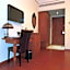 The Platinum Hotel