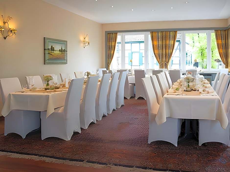 Hotel Alte Mark