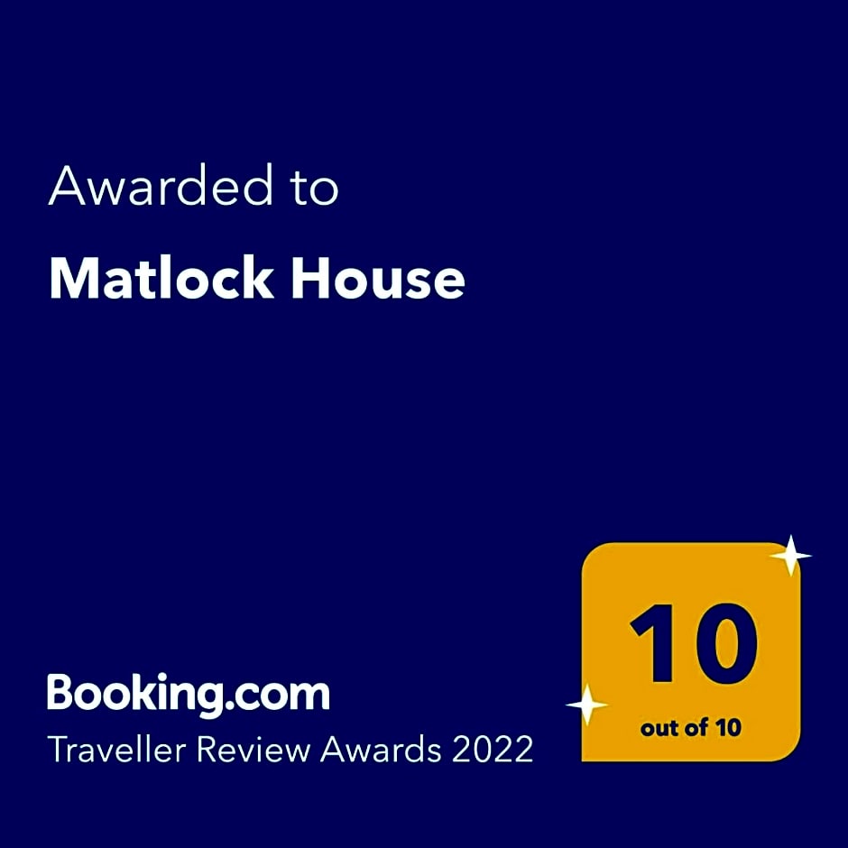 Matlock House