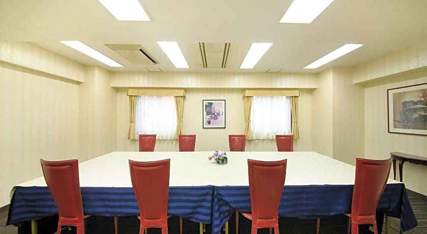 Atsugi Urban Hotel