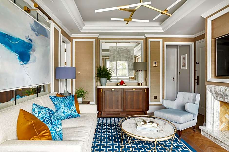 The Cadogan, A Belmond Hotel, London